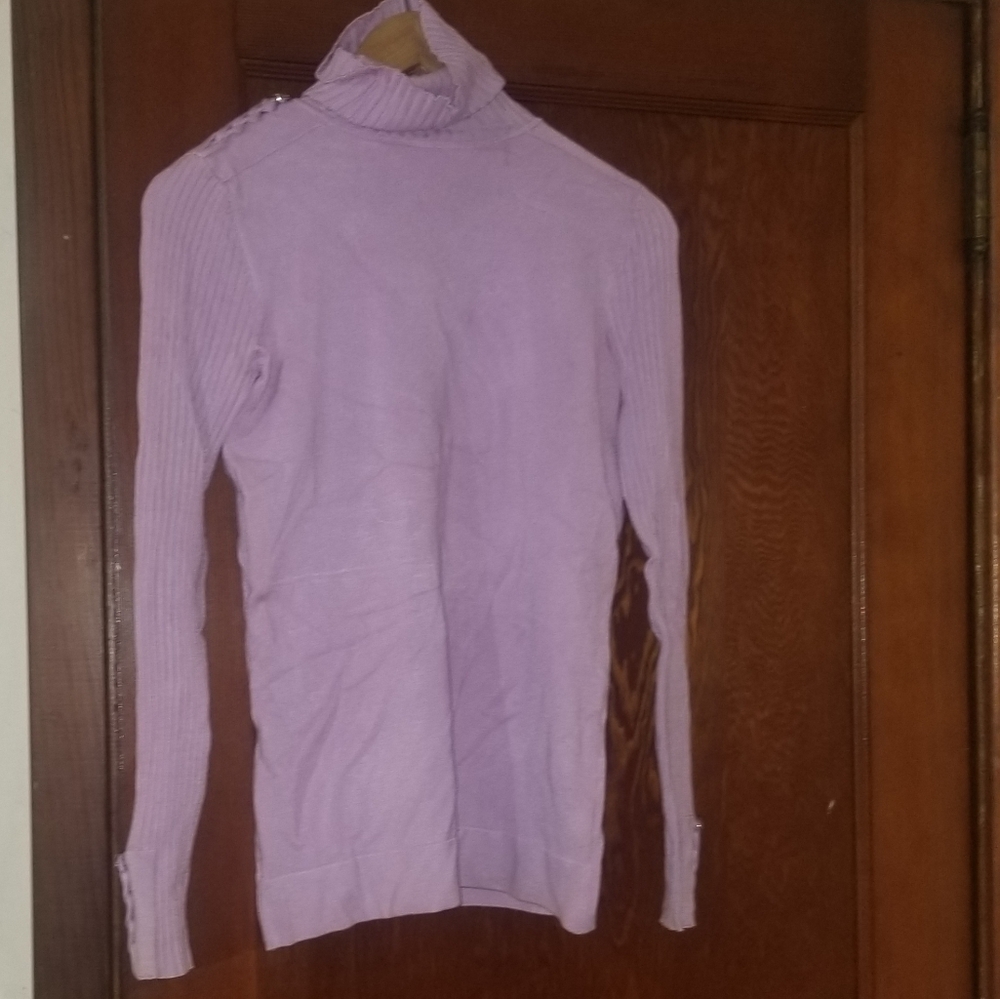 Cache Turtleneck - image 1